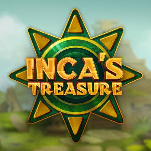 Inca's Treasure Dice