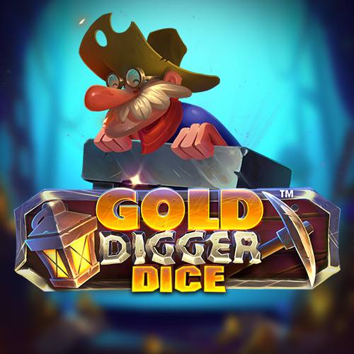 Gold Digger Dice