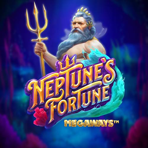 Neptune's Fortune Megaways Dice