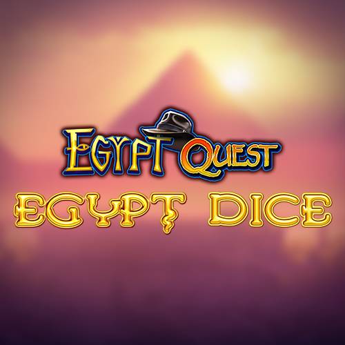 Egypt Dice Egypt Quest