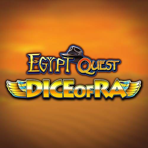 Dice of Ra Egypt Quest
