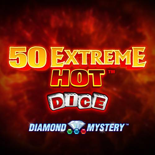 50 Extreme Hot Dice