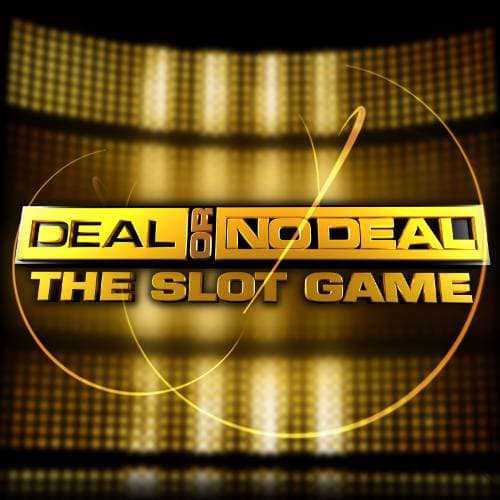Deal Or No Deal Dice Slot