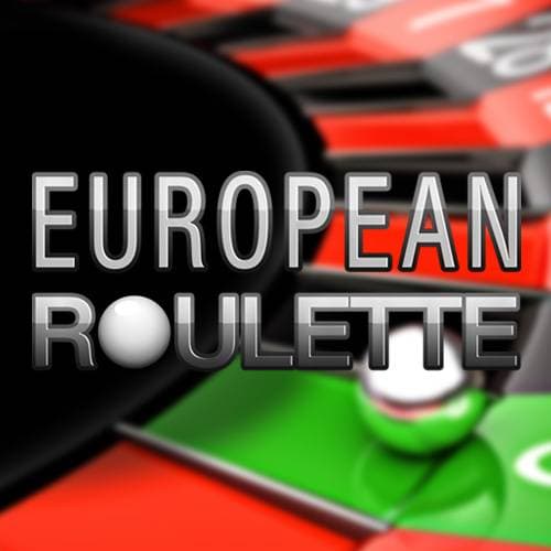 European Roulette 