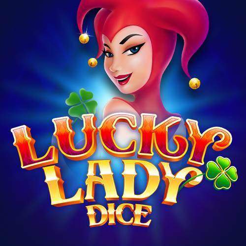 Lucky Lady Dice 