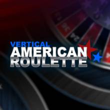 American Vertical Roulette