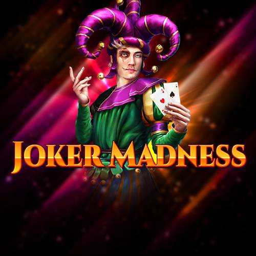 Joker Madness