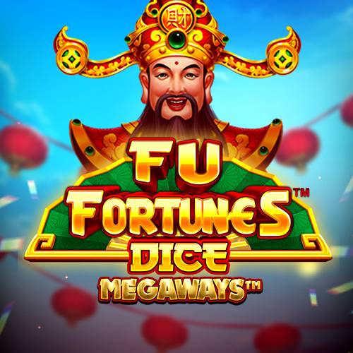 Fu Fortunes Megaways Dice