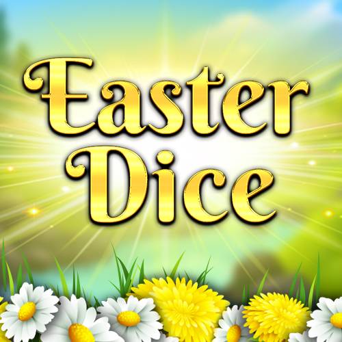 Easter Dice