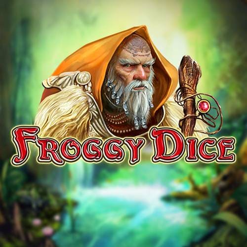 Froggy Dice