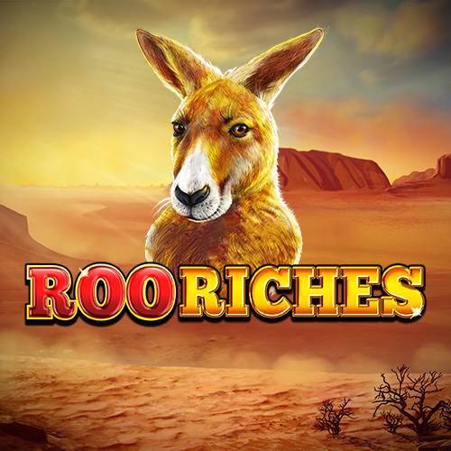 Roo Riches Dice