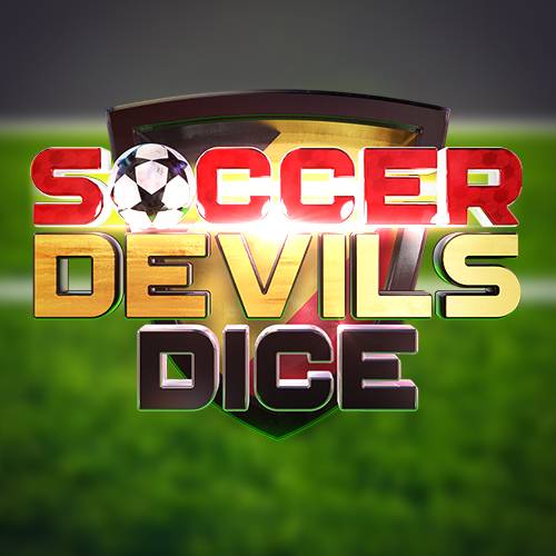 Soccer Devils Dice