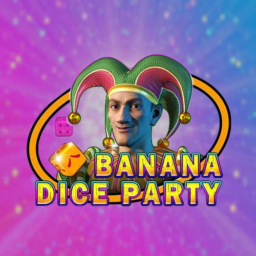 Banana Dice Party