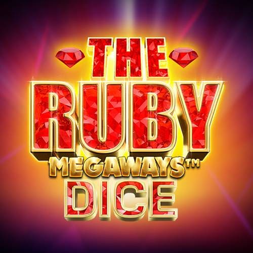 The Ruby Megaways Dice