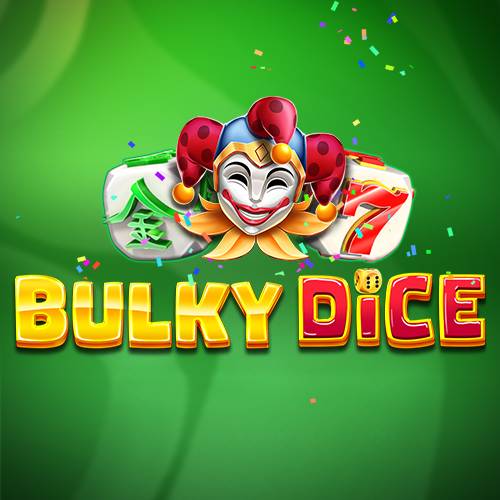 Bulky Dice