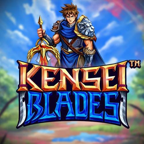 Kensei Blades