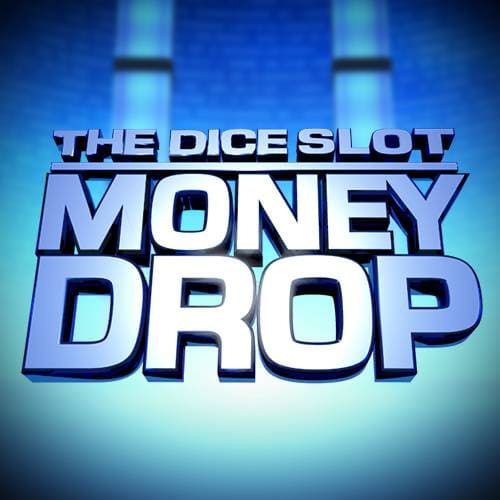 Money Drop The Dice Slot