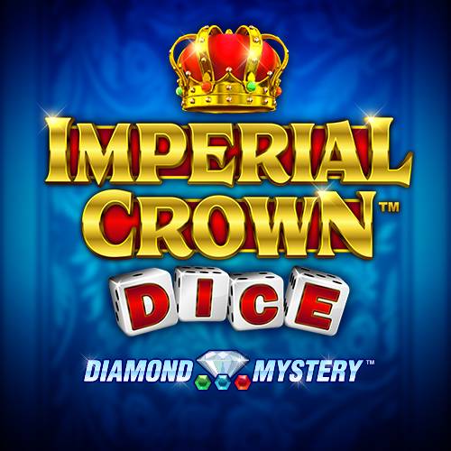 Imperial Crown Dice