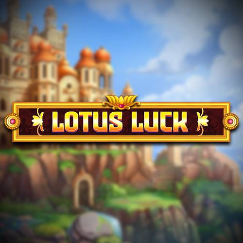 Lotus Luck Dice