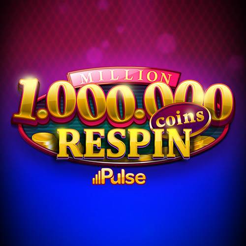 Million Coins Respin Dice