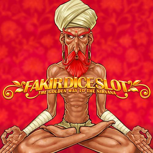 Fakir Dice Slot