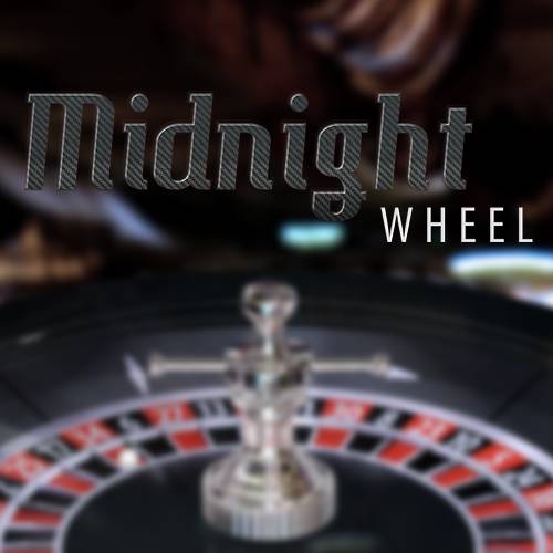 Midnight Wheel (european roulette)