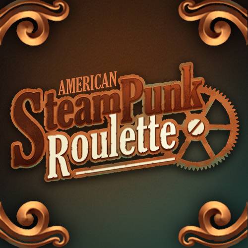 American Steampunk Roulette