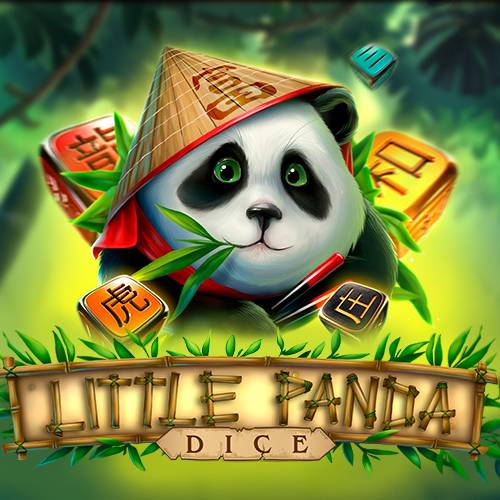 Little Panda Dice