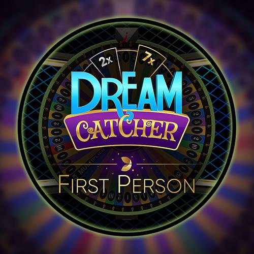 First Person Dream Catcher