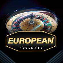 European Roulette