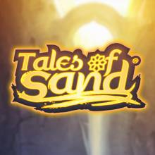 Tales of Sand