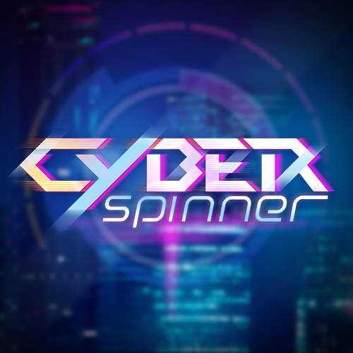 Cyber Spinner