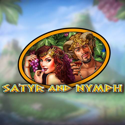 Satyr and Nymph Dice