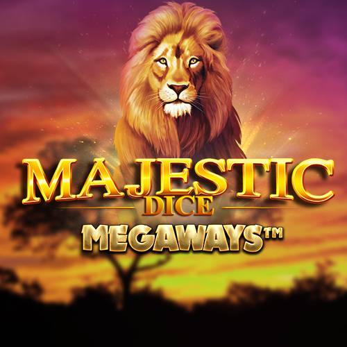 Majestic Megaways Dice