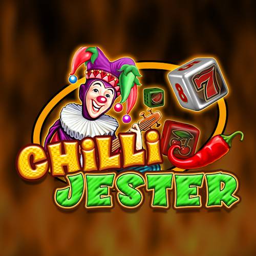 Chilli Jester