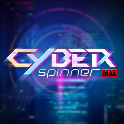 Cyber Spinner Max