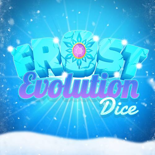 Frost Evolution Dice