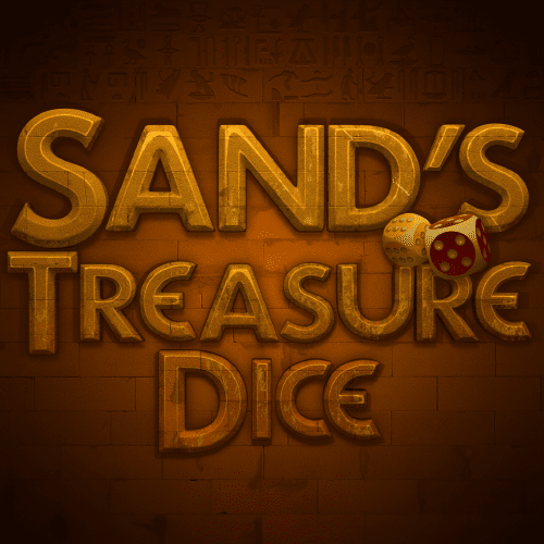 Sand's Treasure Dice