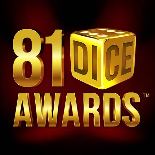 81 Dice Awards