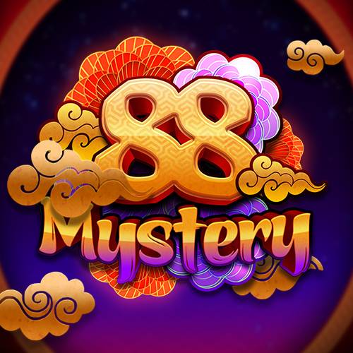 88 Mystery Dice
