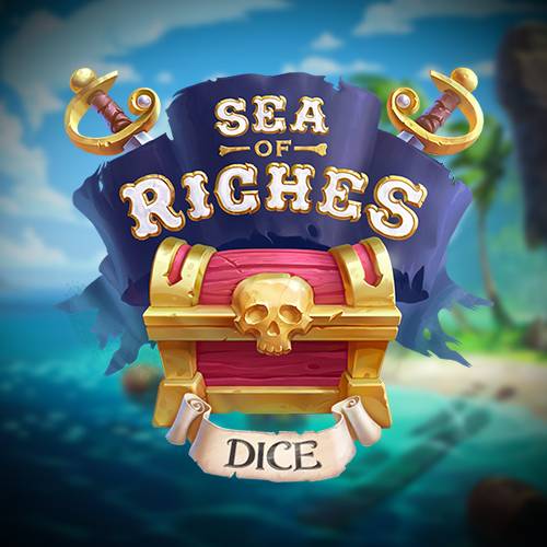 Sea of Riches Dice