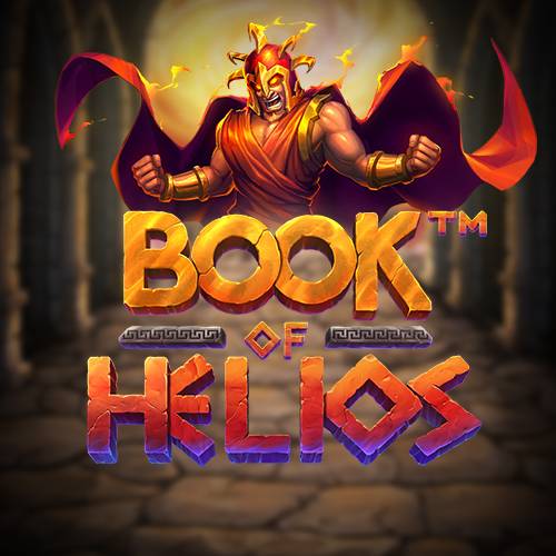 Book of Helios