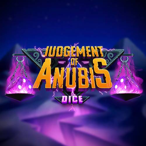 Judgement of Anubis