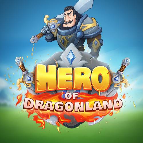 Hero of Dragonland