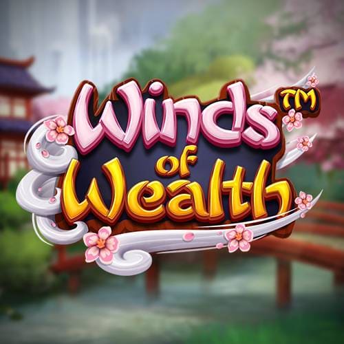 Winds of Wealth