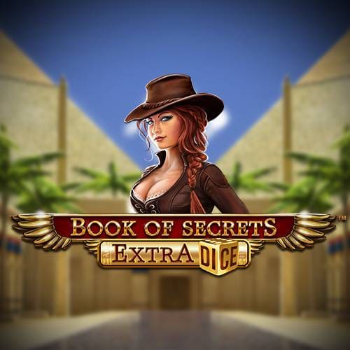 Book Of Secrets Extra Dice