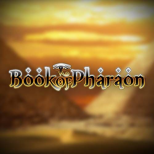 Book of Pharaon Dice