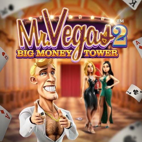 Mr. Vegas 2