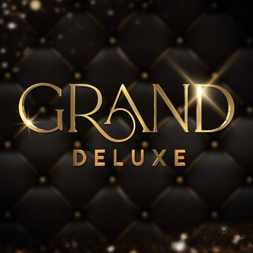 Grand Deluxe Dice