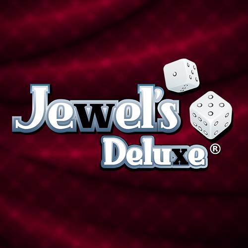 Jewels Dice Deluxe